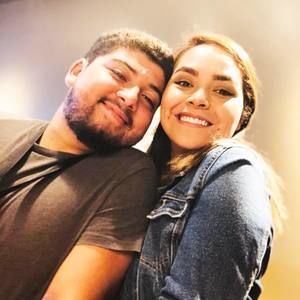 Meet your Posher, Lizeth